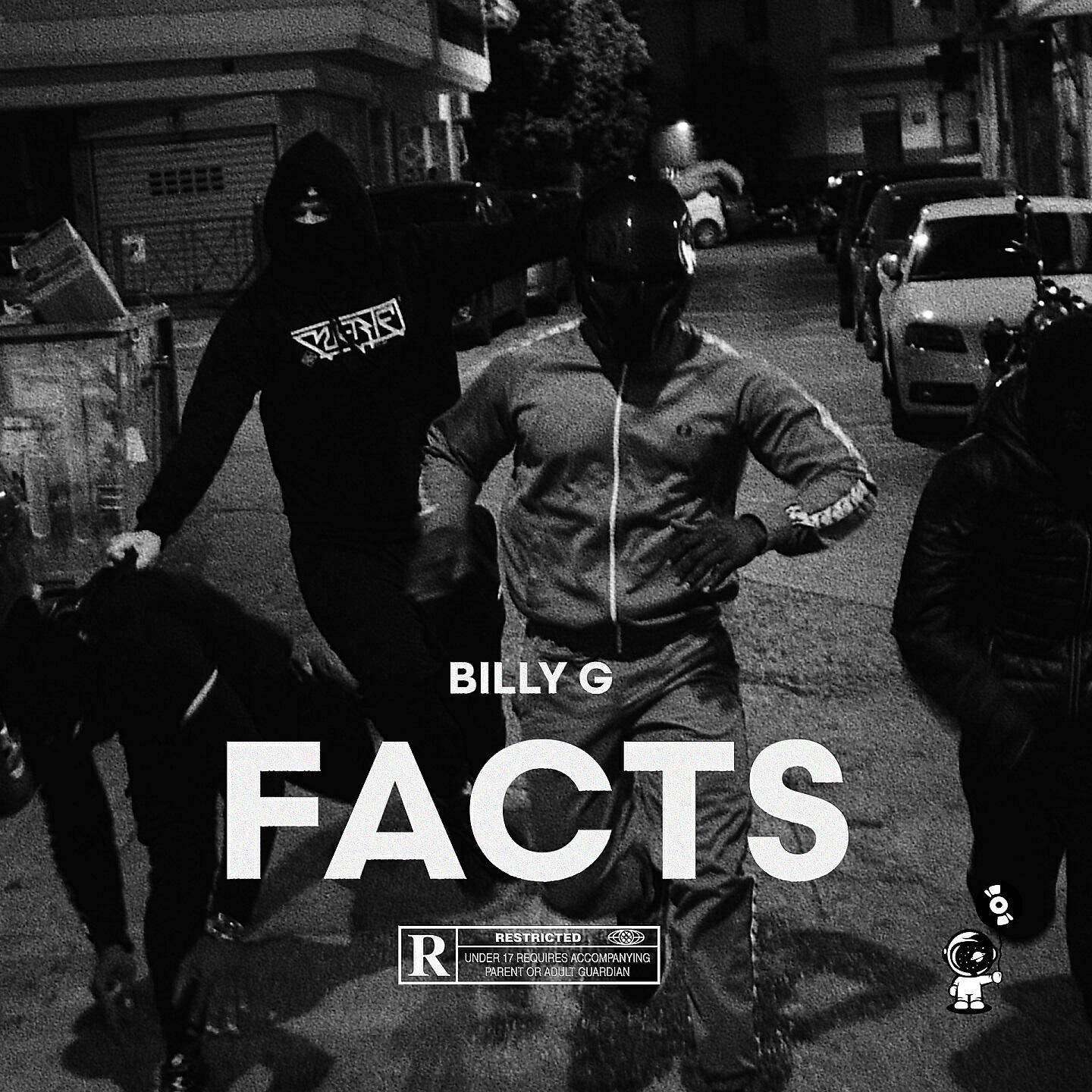 Релиз Facts