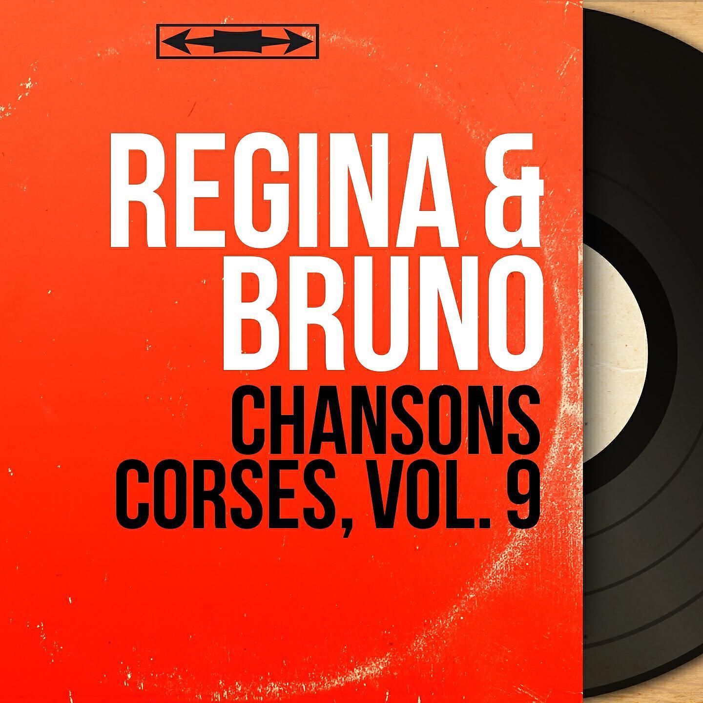 Régina & Bruno