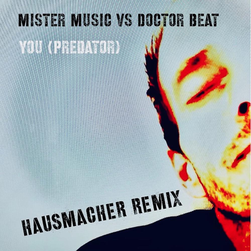 Релиз You (Predator) [Hausmacher Remix]