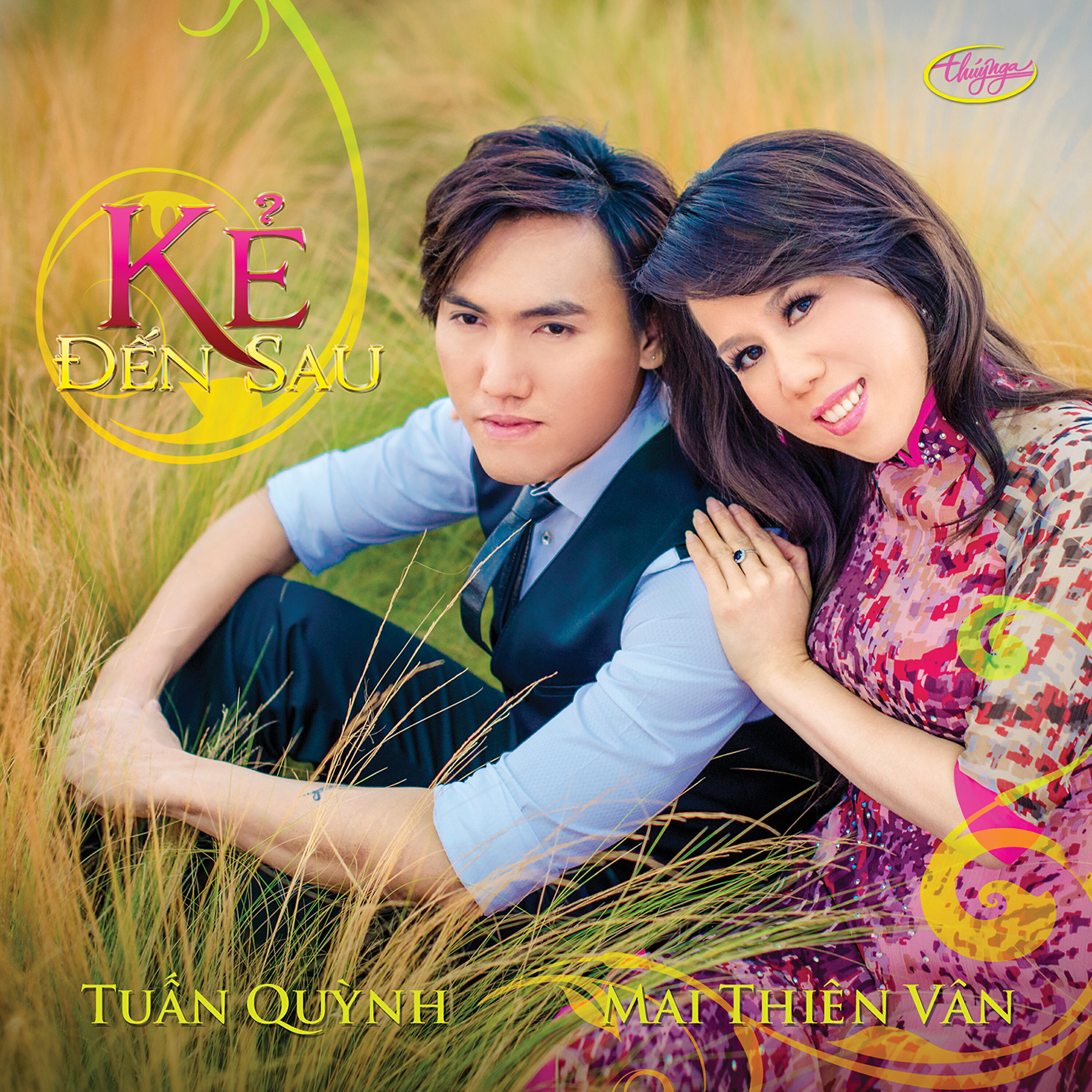 Релиз Kẻ Đến Sau