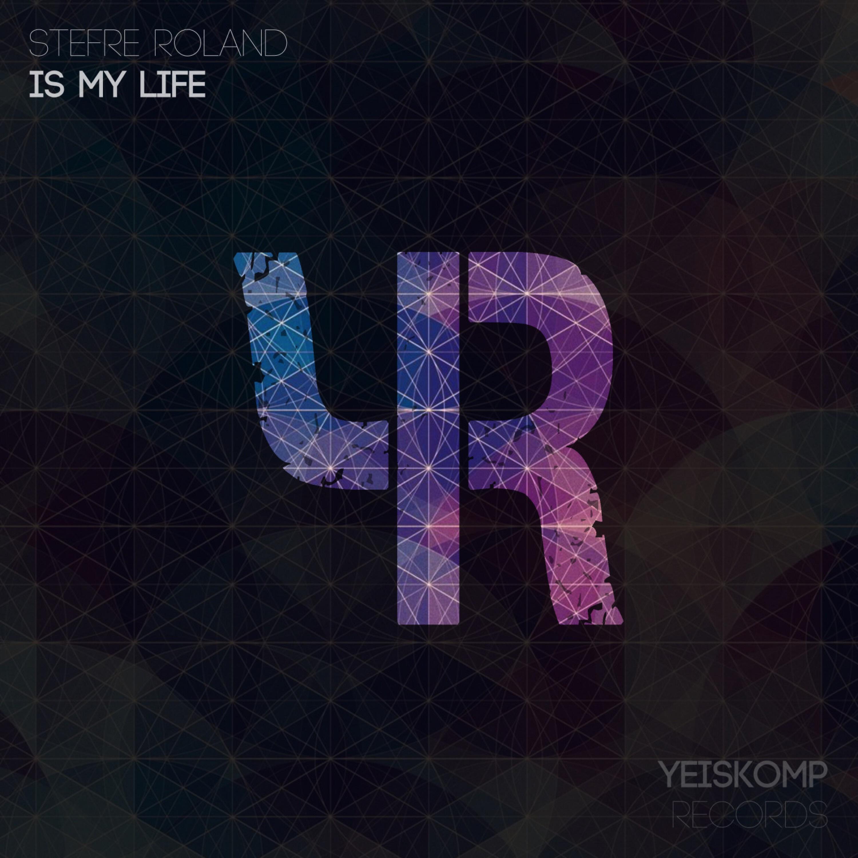 Релиз Is My Life