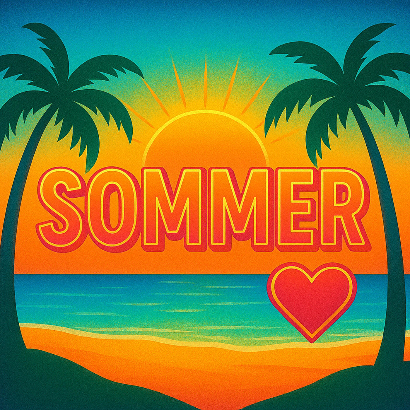Релиз Sommer