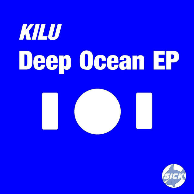 Релиз Deep Ocean (Remixes)