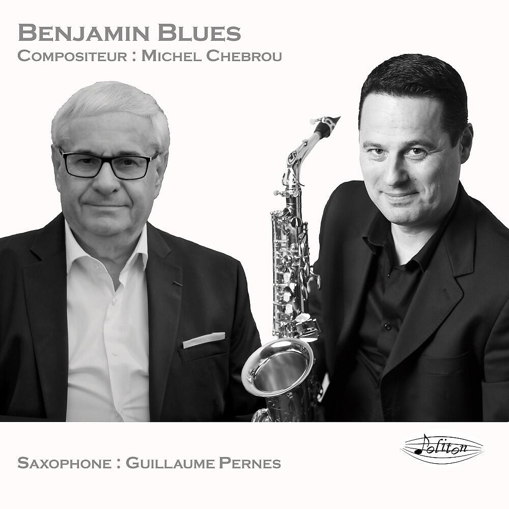 Релиз Benjamin Blues