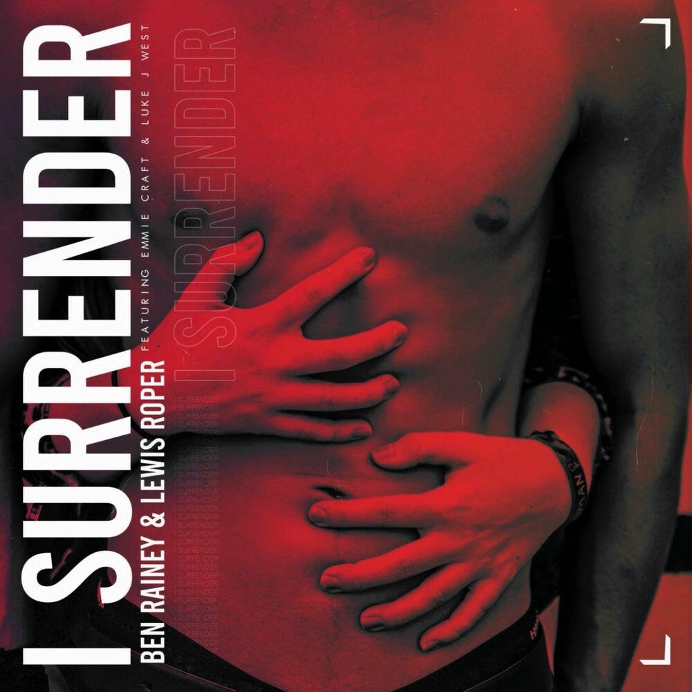 Релиз I Surrender