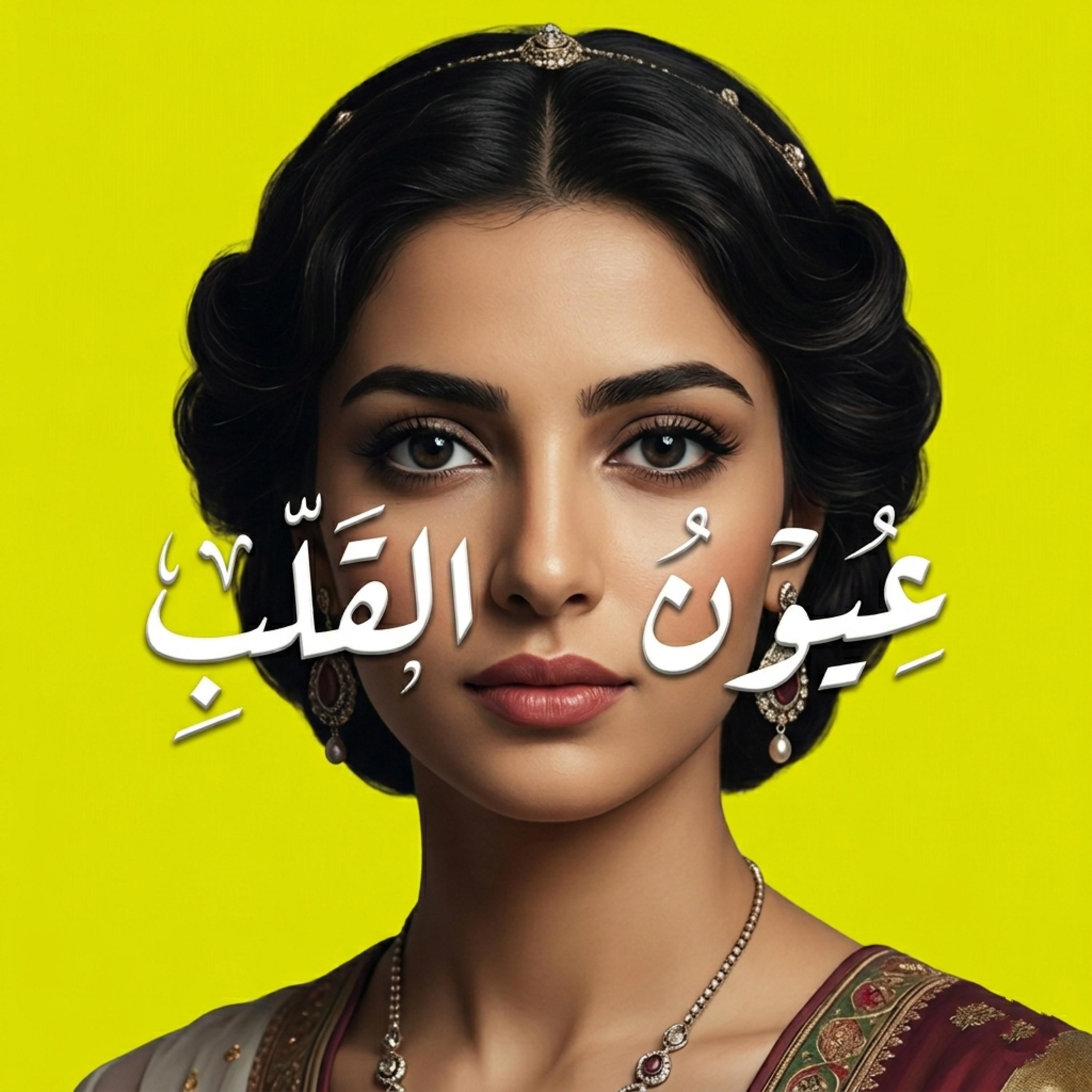 Релиз عيون القلب