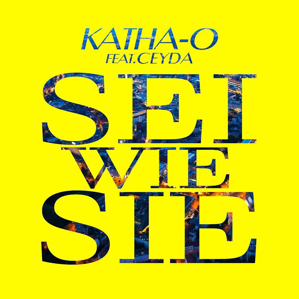 Релиз Sei wie Sie