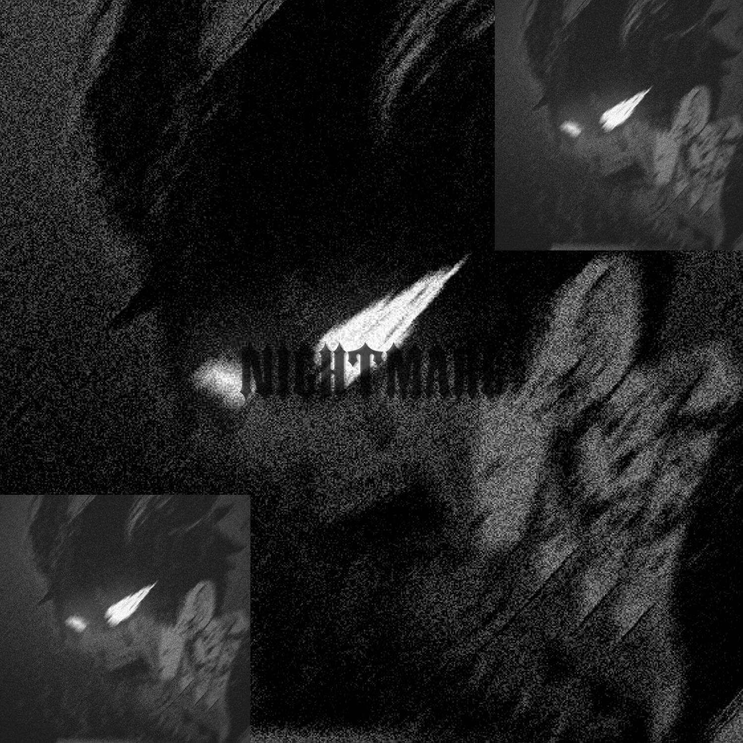 Релиз NIGHTMARE