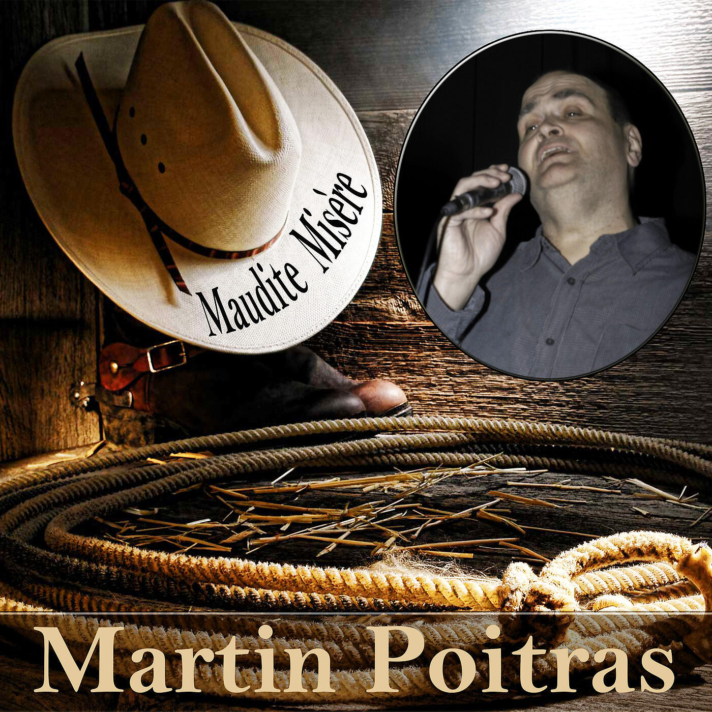 Martin Poitras