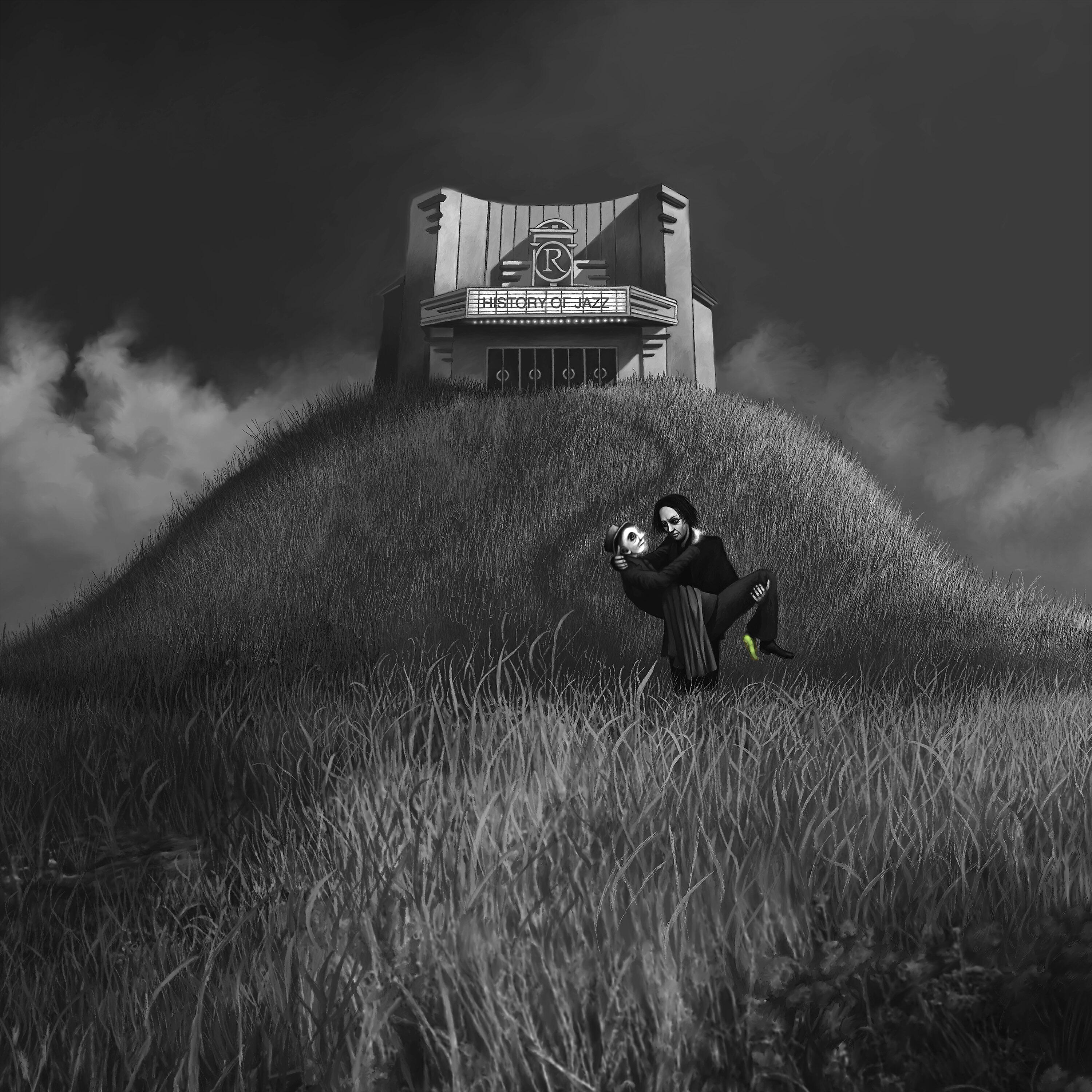 Релиз Van Leer