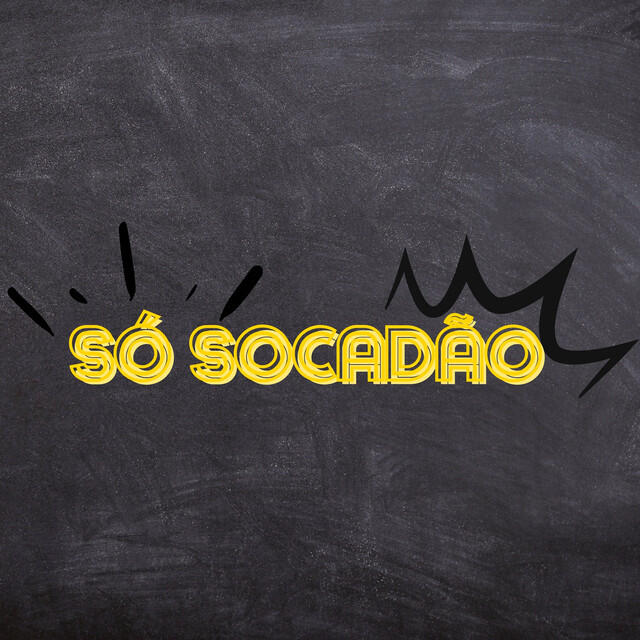 Релиз SÓ SOCADÃO
