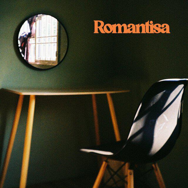 Релиз Romantisa