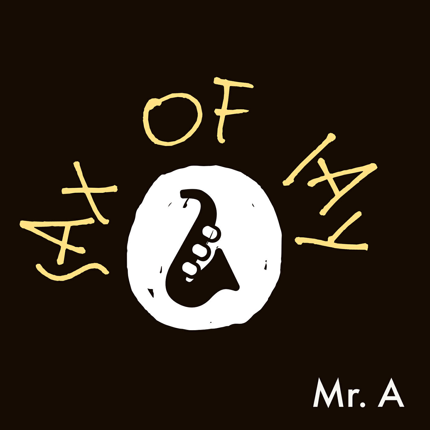 Релиз Sax of Jay