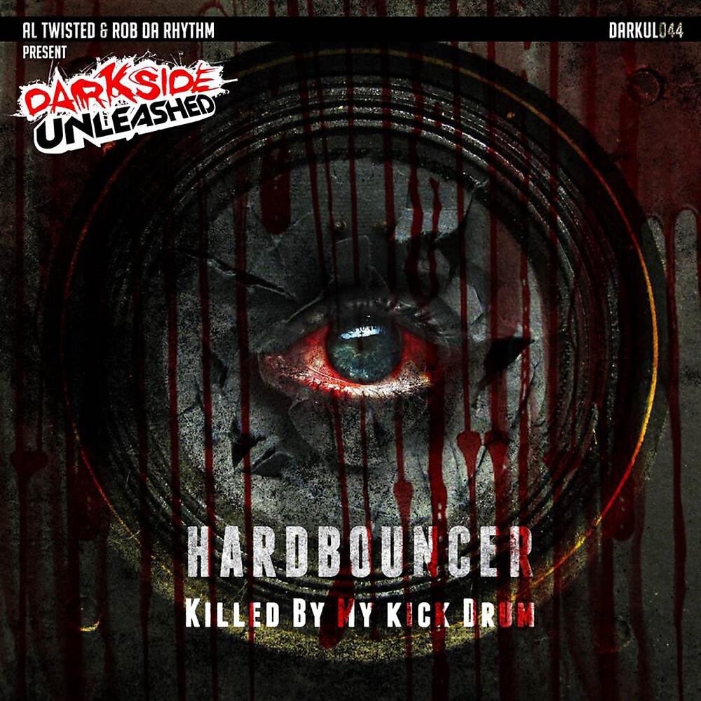 Релиз Killed by my Kickdrum EP