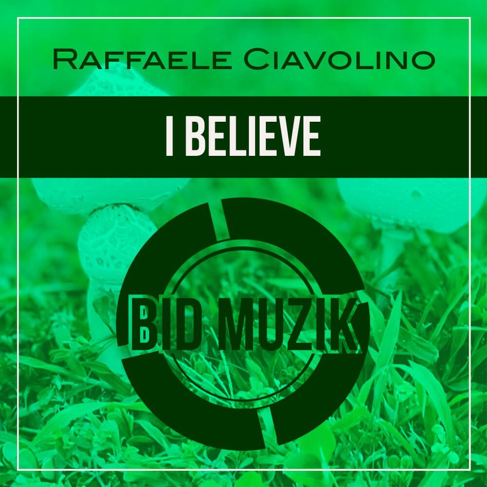 Релиз I Believe