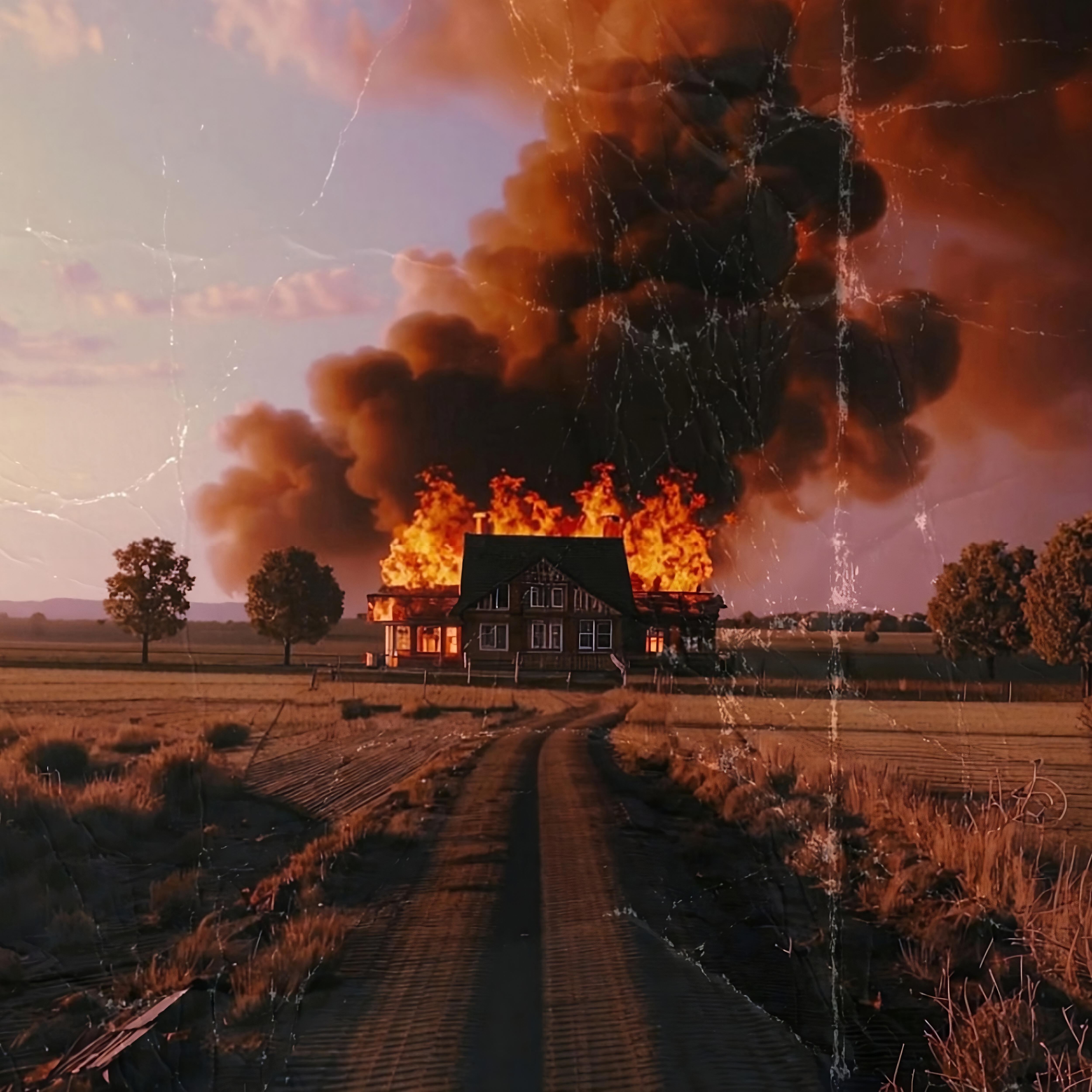 Релиз Огонь