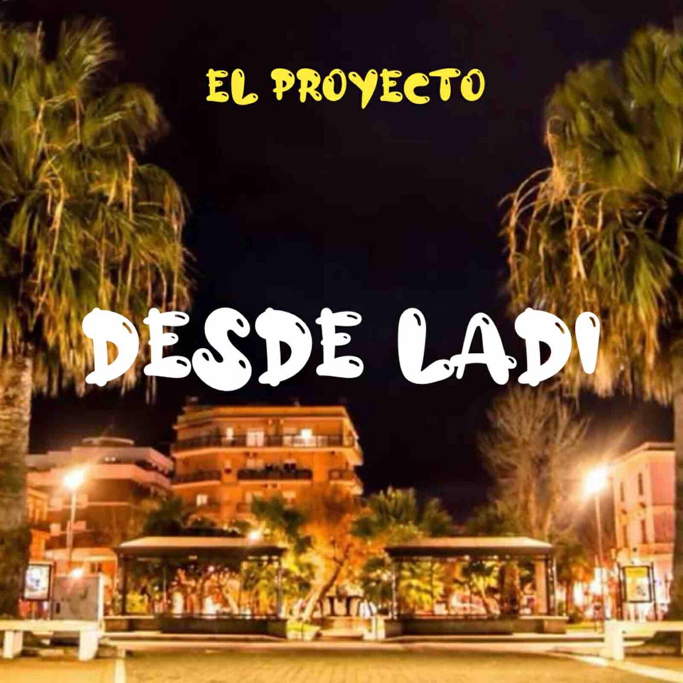 Релиз Desde Ladi