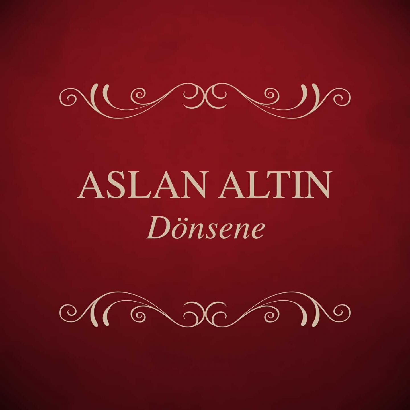 Aslan Altın