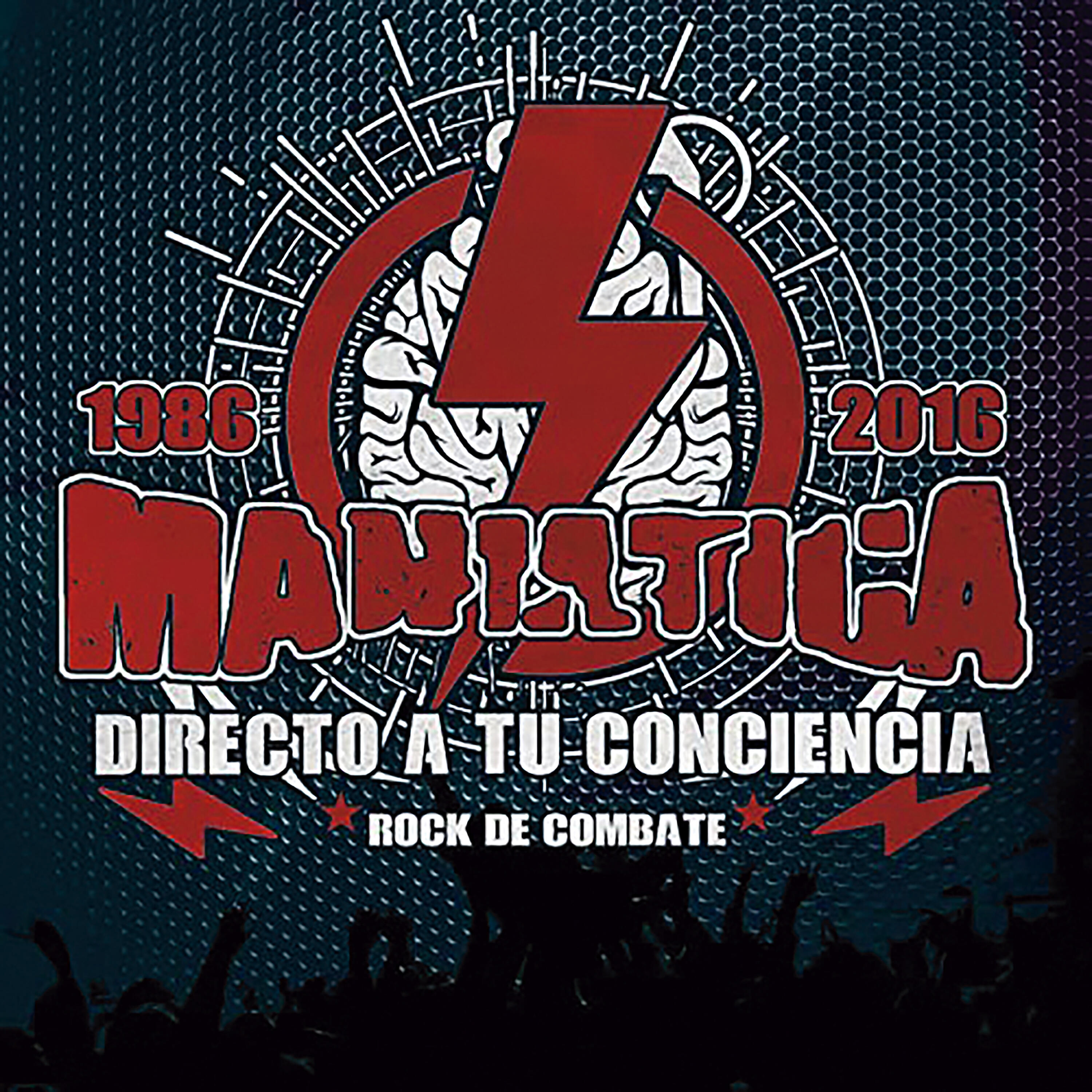 Релиз Directo a Tu Conciencia (En Directo)