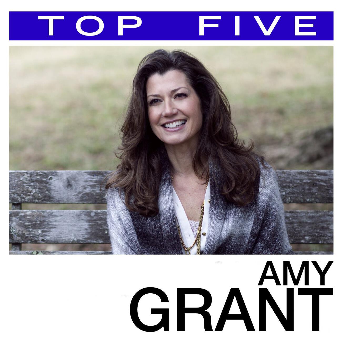 Релиз Top 5: Hits