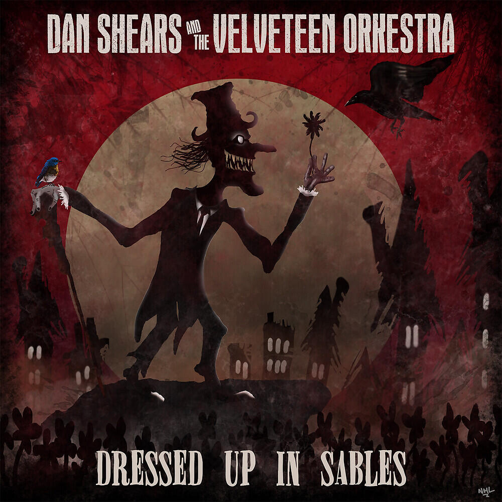The Velveteen Orkestra