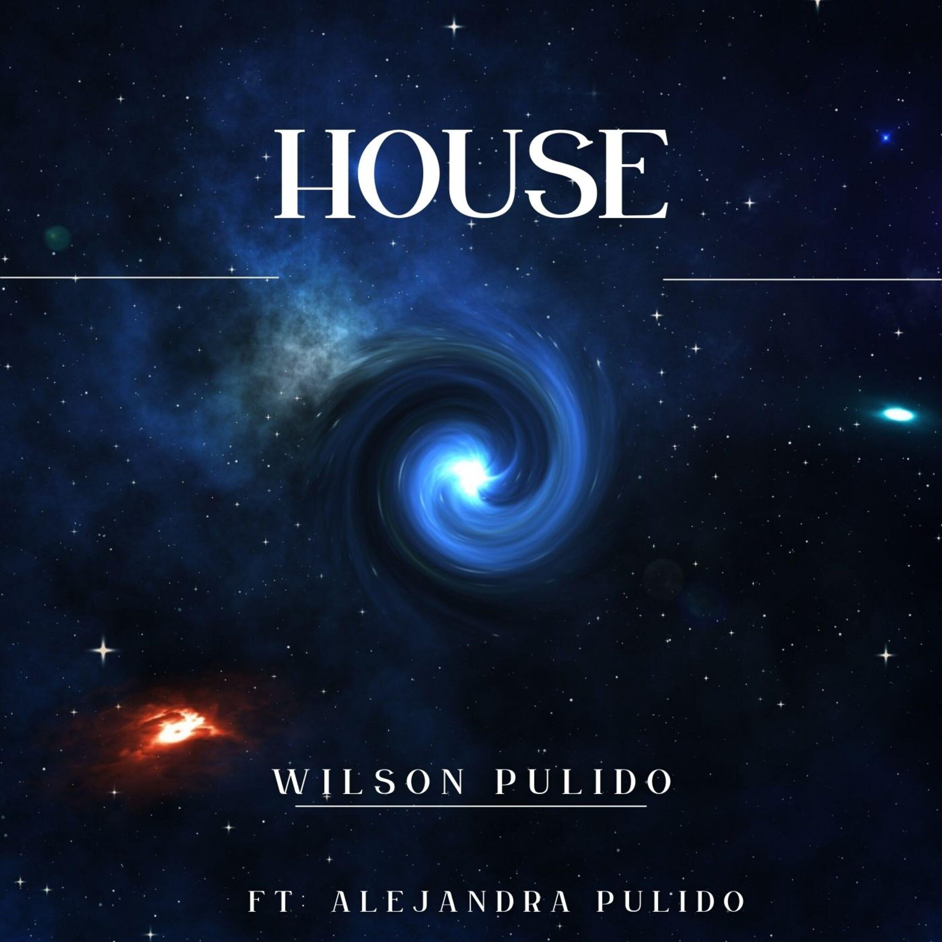 Релиз House