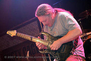 Paul Clark