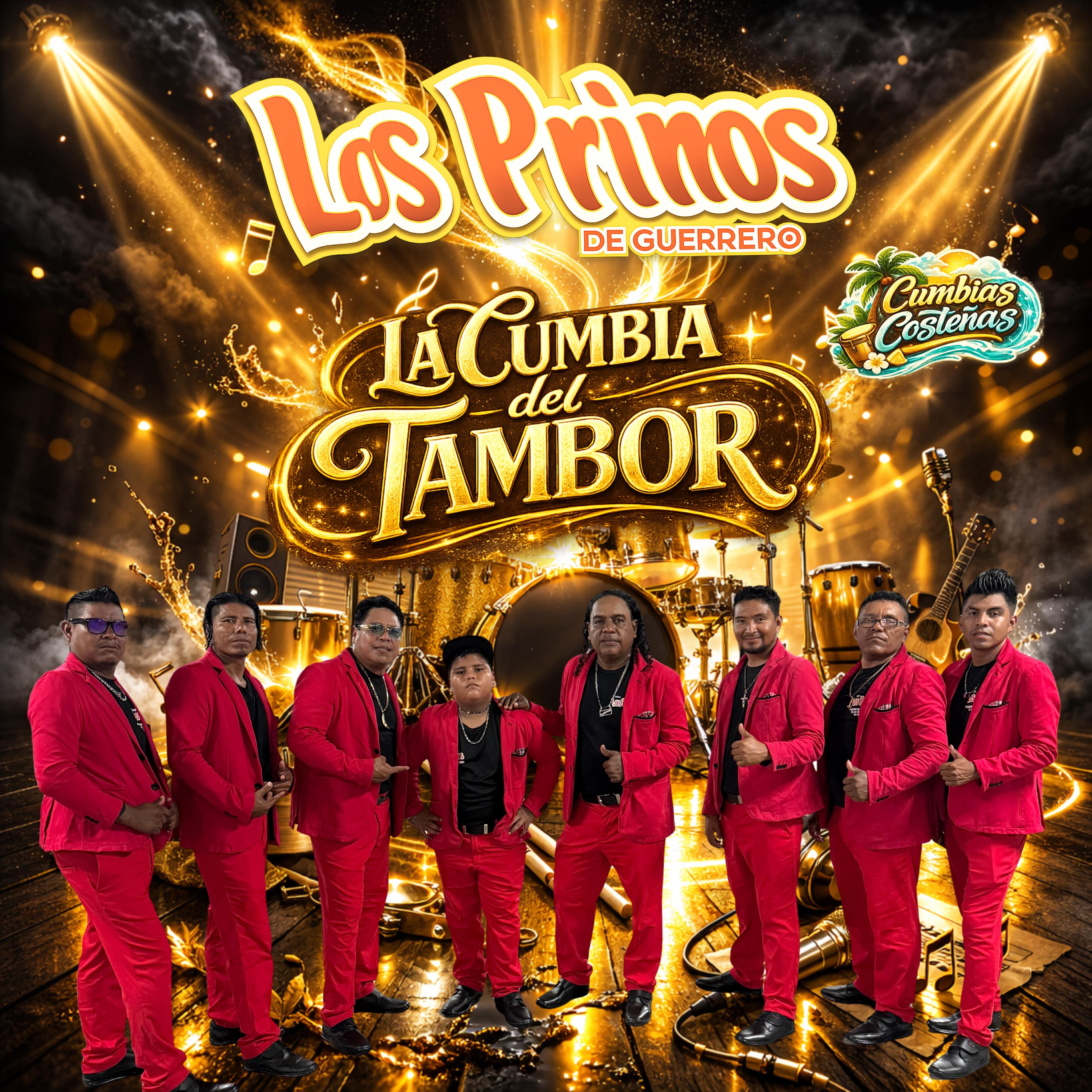 Los Primos De Guerrero