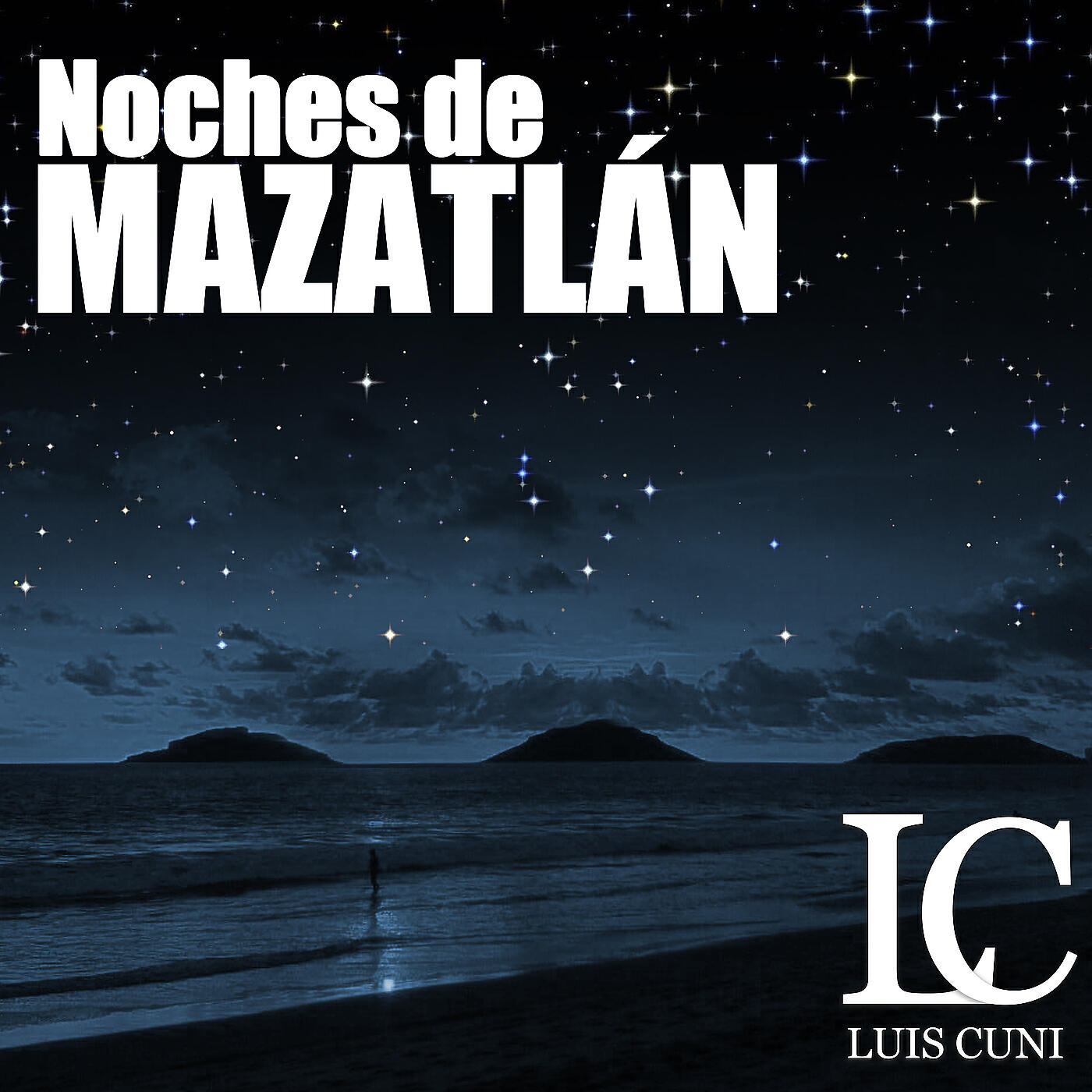 Luis Cuni