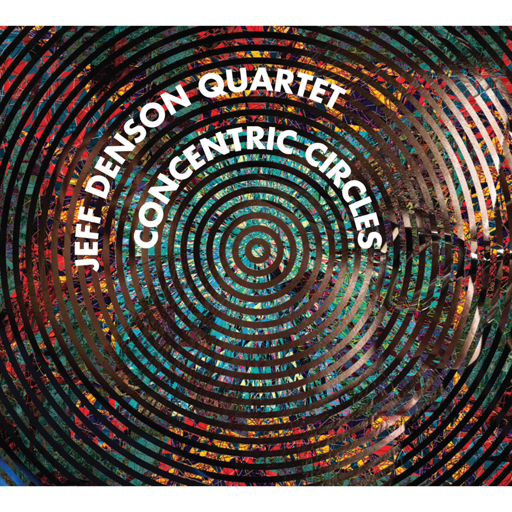Релиз Concentric Circles