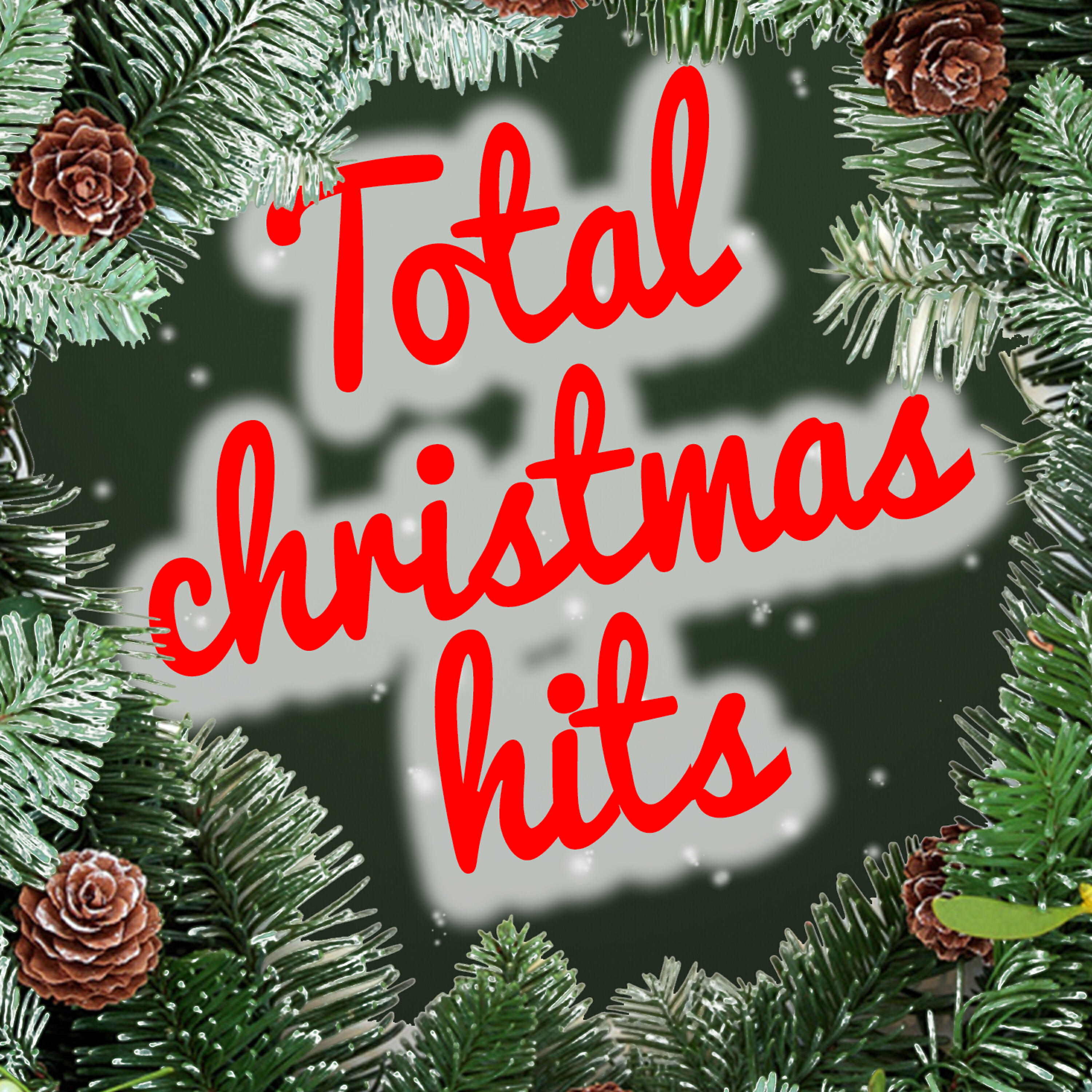 Релиз Total Christmas Hits