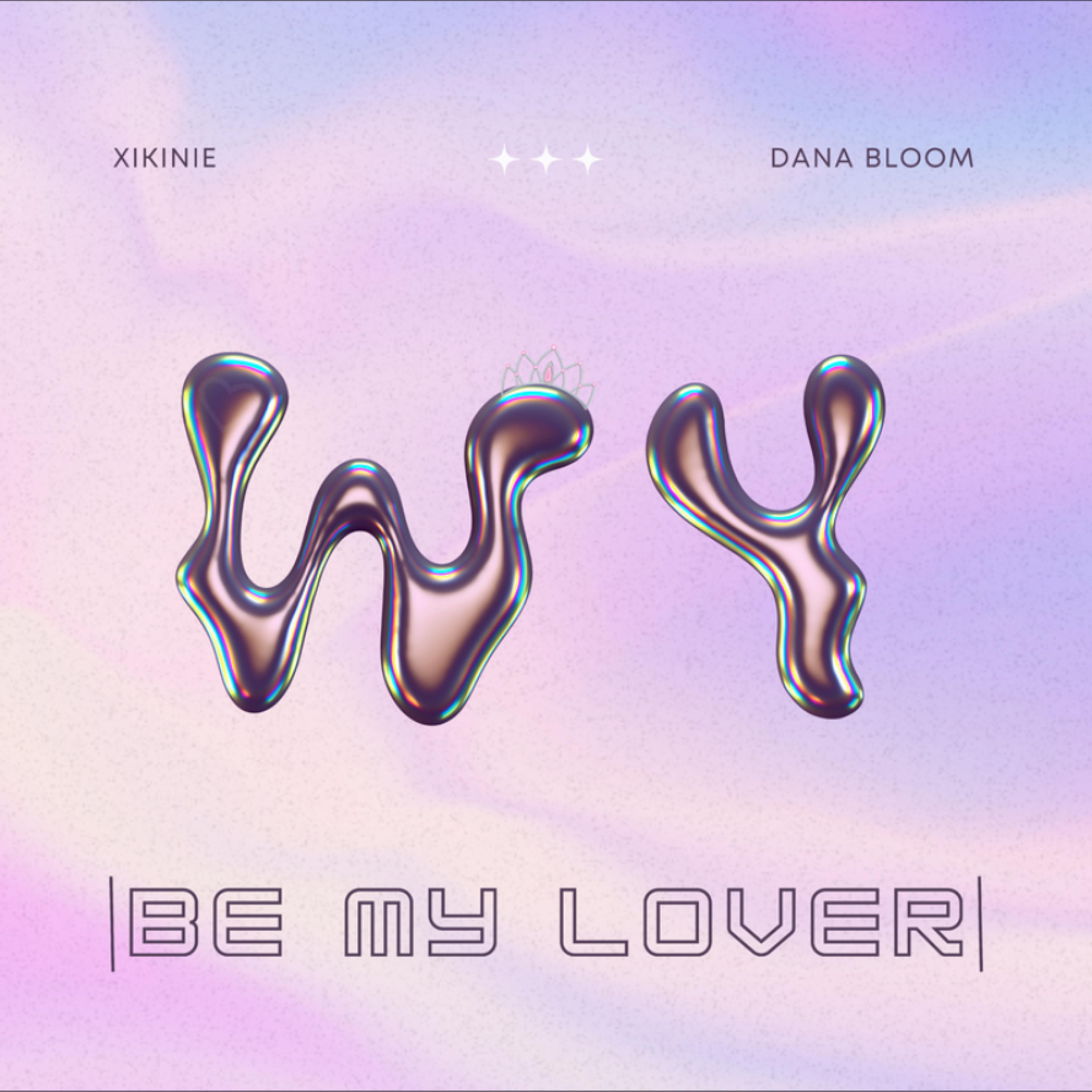 Релиз Be My Lover