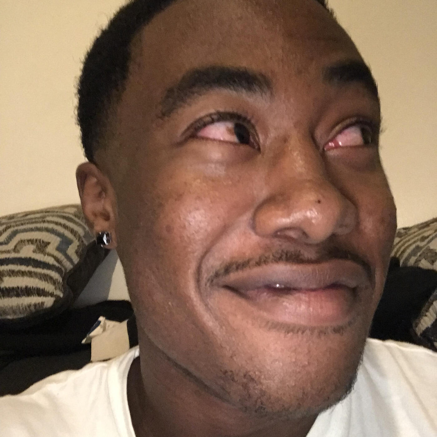 Релиз Geeked Up