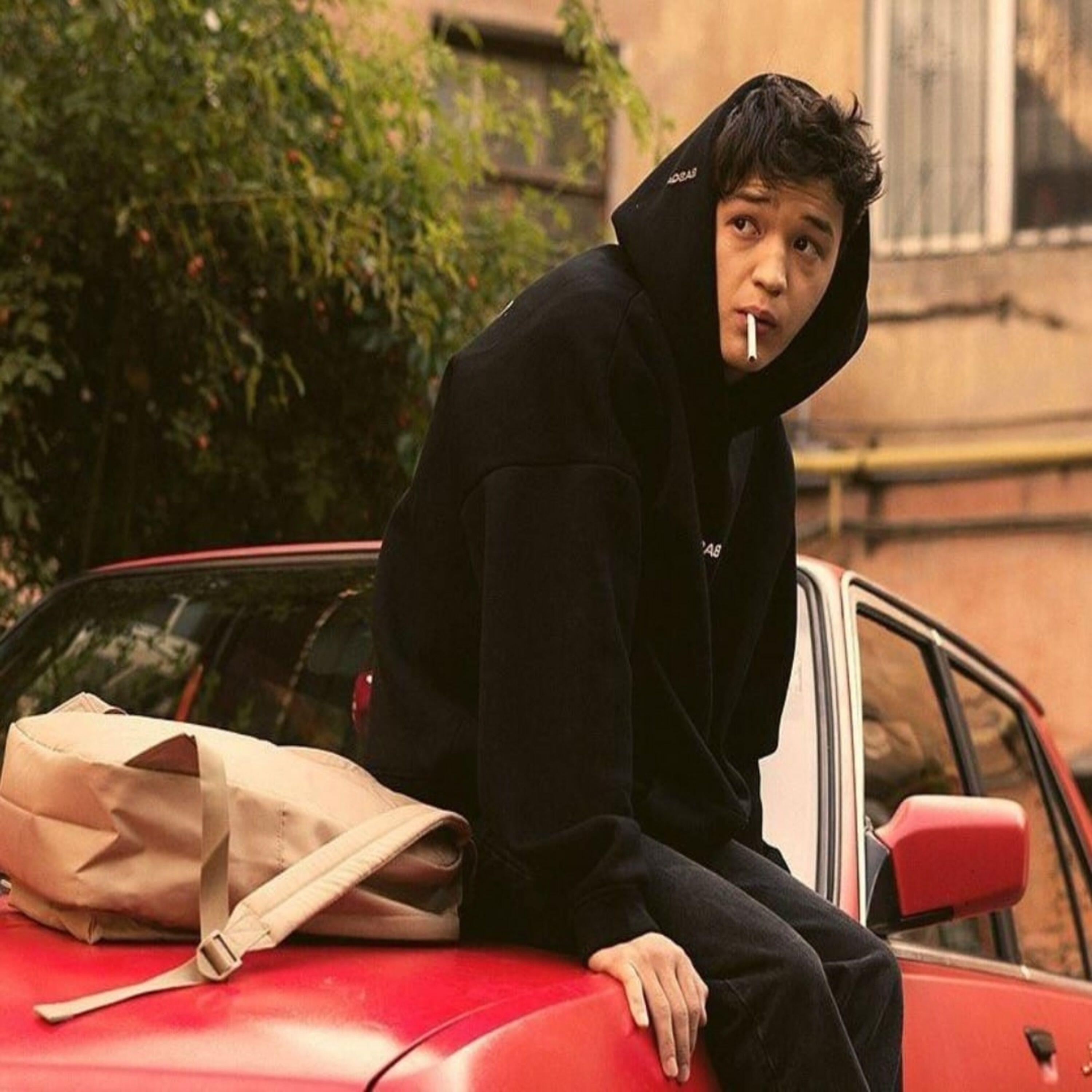 Релиз gifts of black