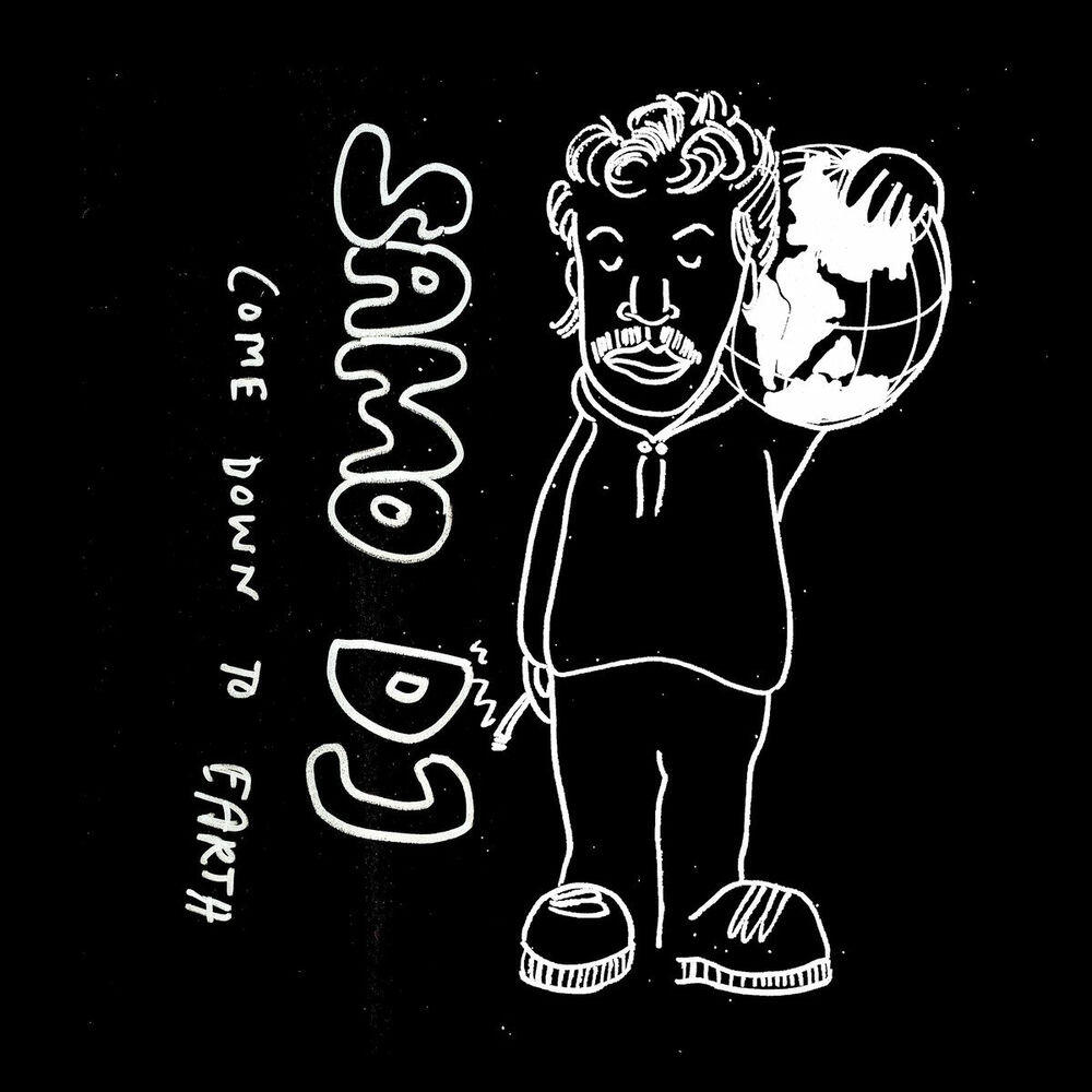 Релиз Come Down To Earth