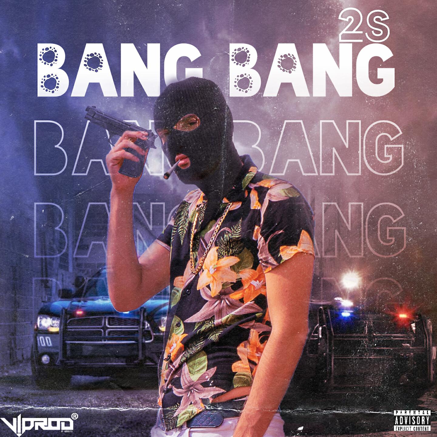 Релиз Bang Bang