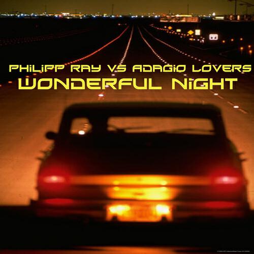 Philipp Ray versus Adagio Lovers