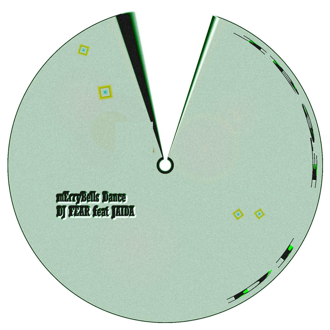 Релиз Merry Bells Dance (feat. Jaida)