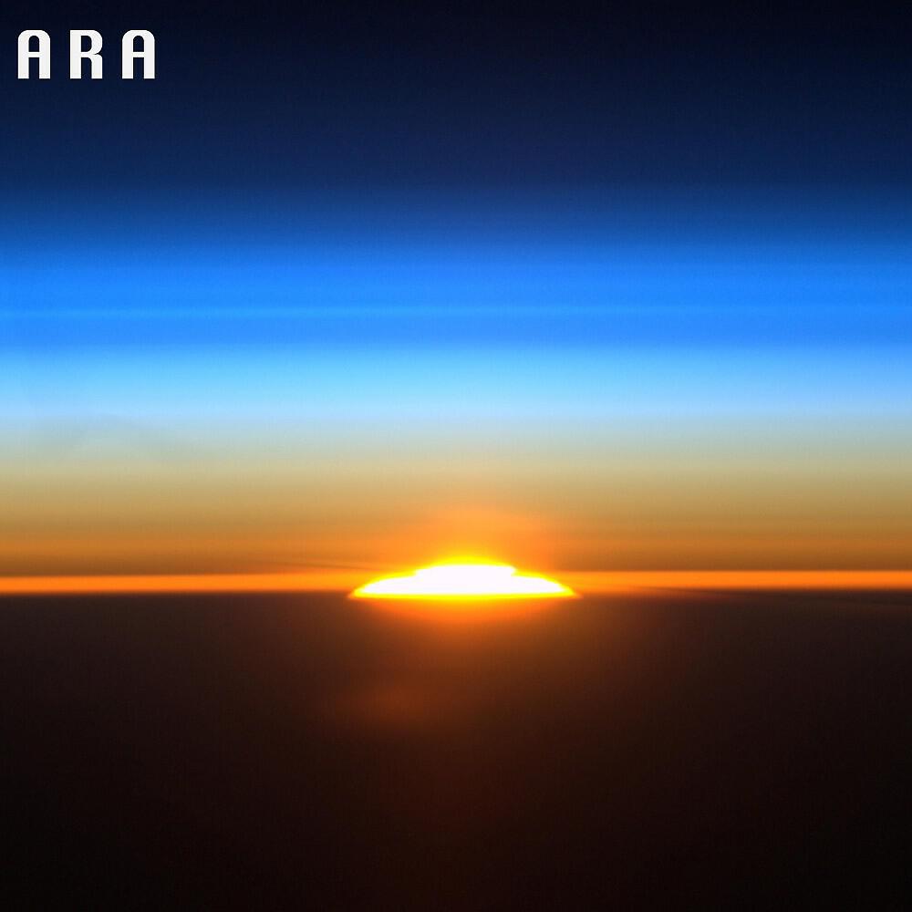 Релиз Sunrise