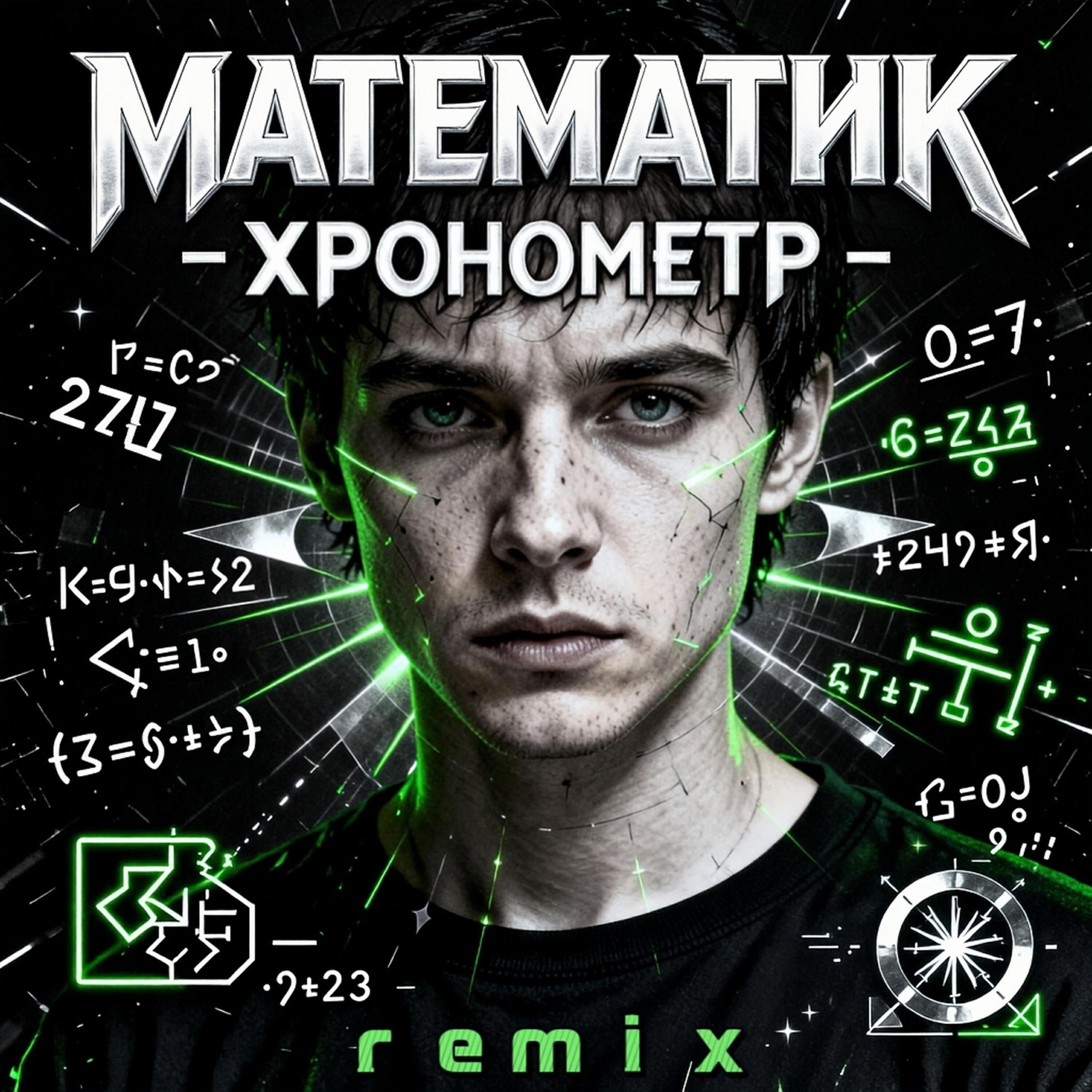 Релиз Математик (Remix)