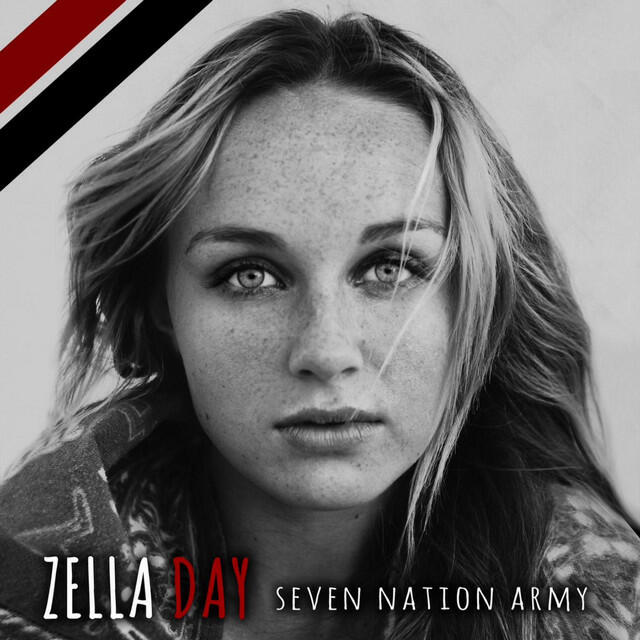 Постер альбома Seven Nation Army