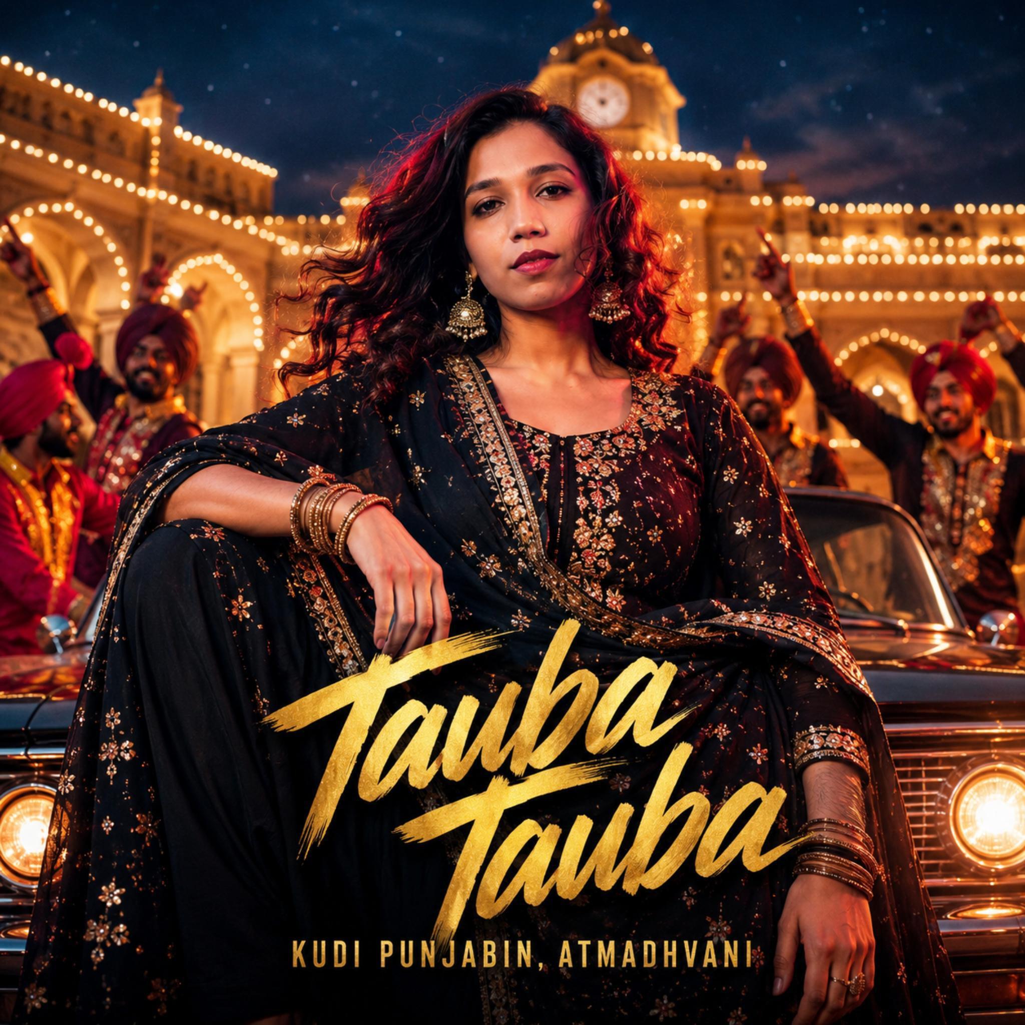Релиз Tauba Tauba