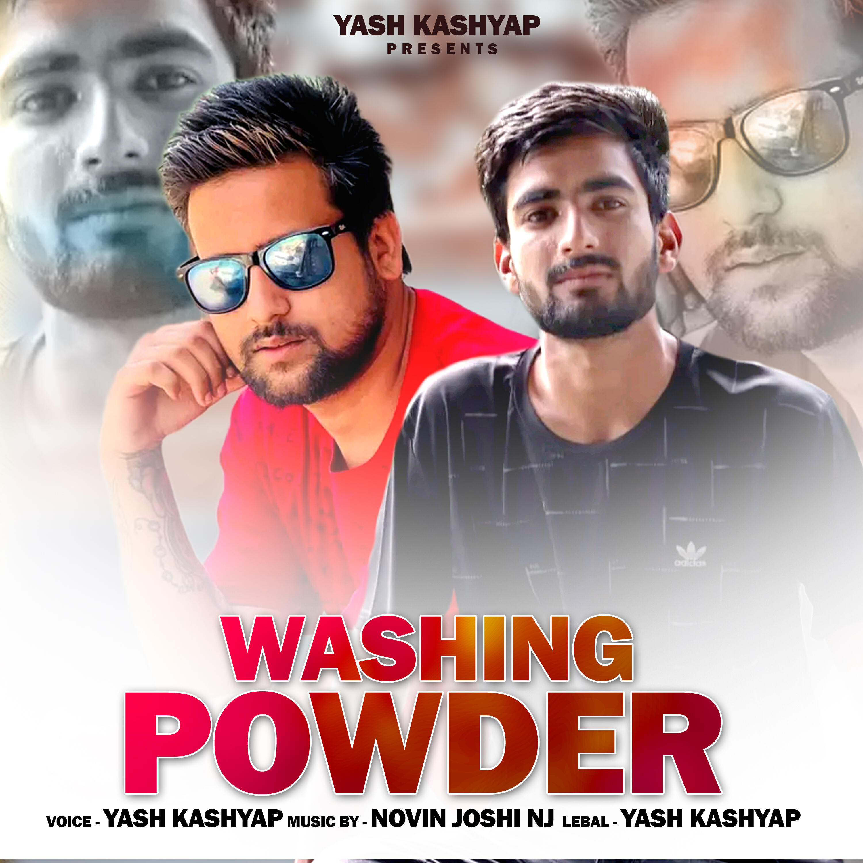 Yash Kashyap