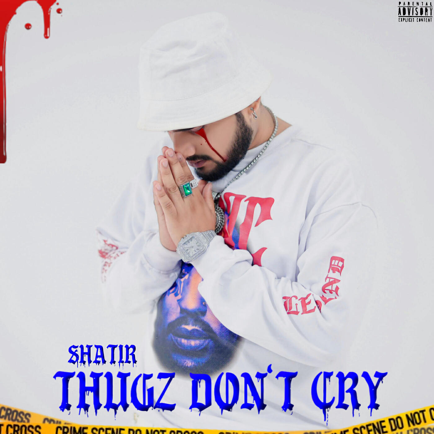 Релиз Thugz Dont Cry