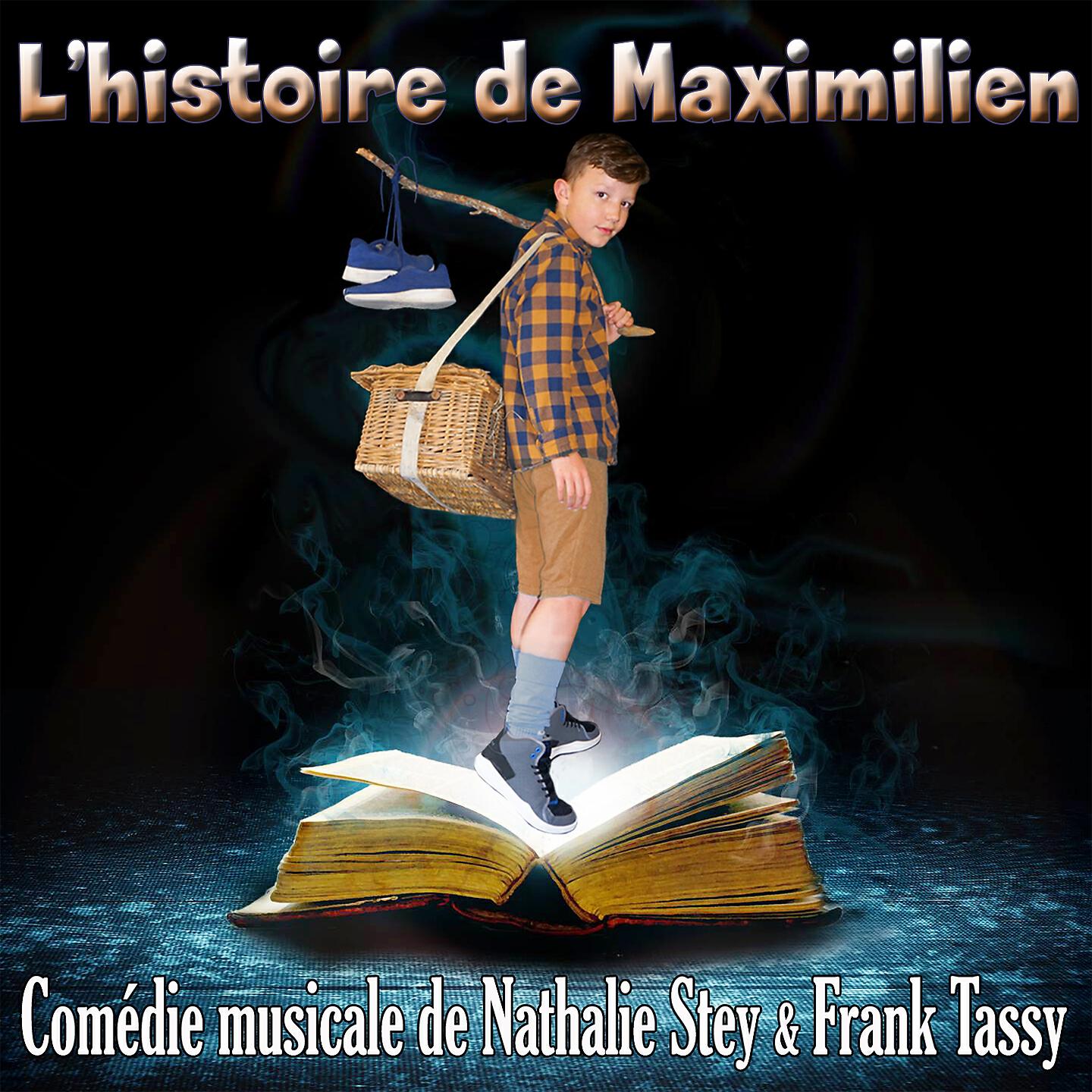 Nathalie Stey