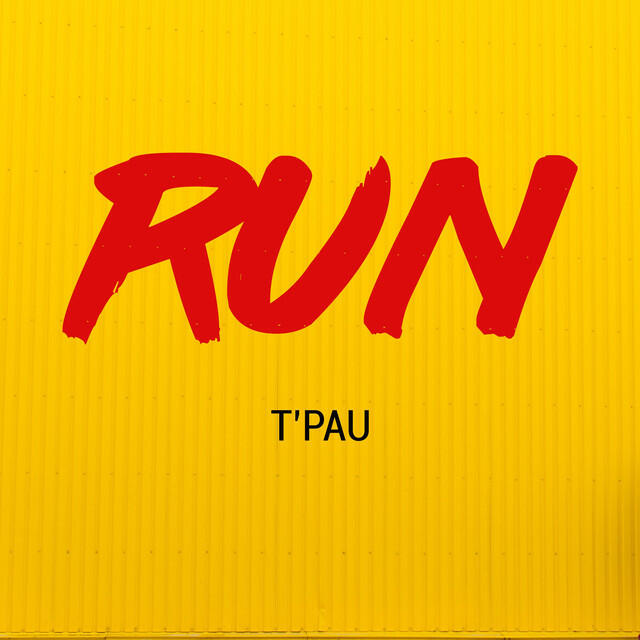 Релиз Run