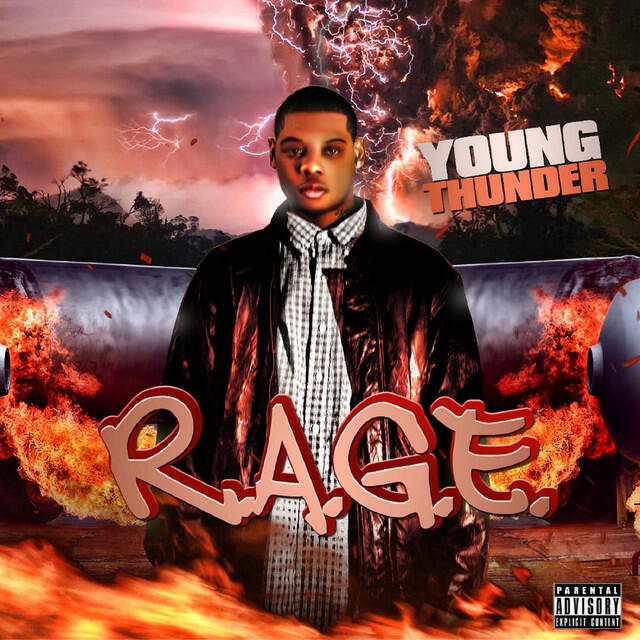 Релиз Rage