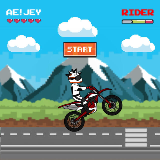 Ae! Jey
