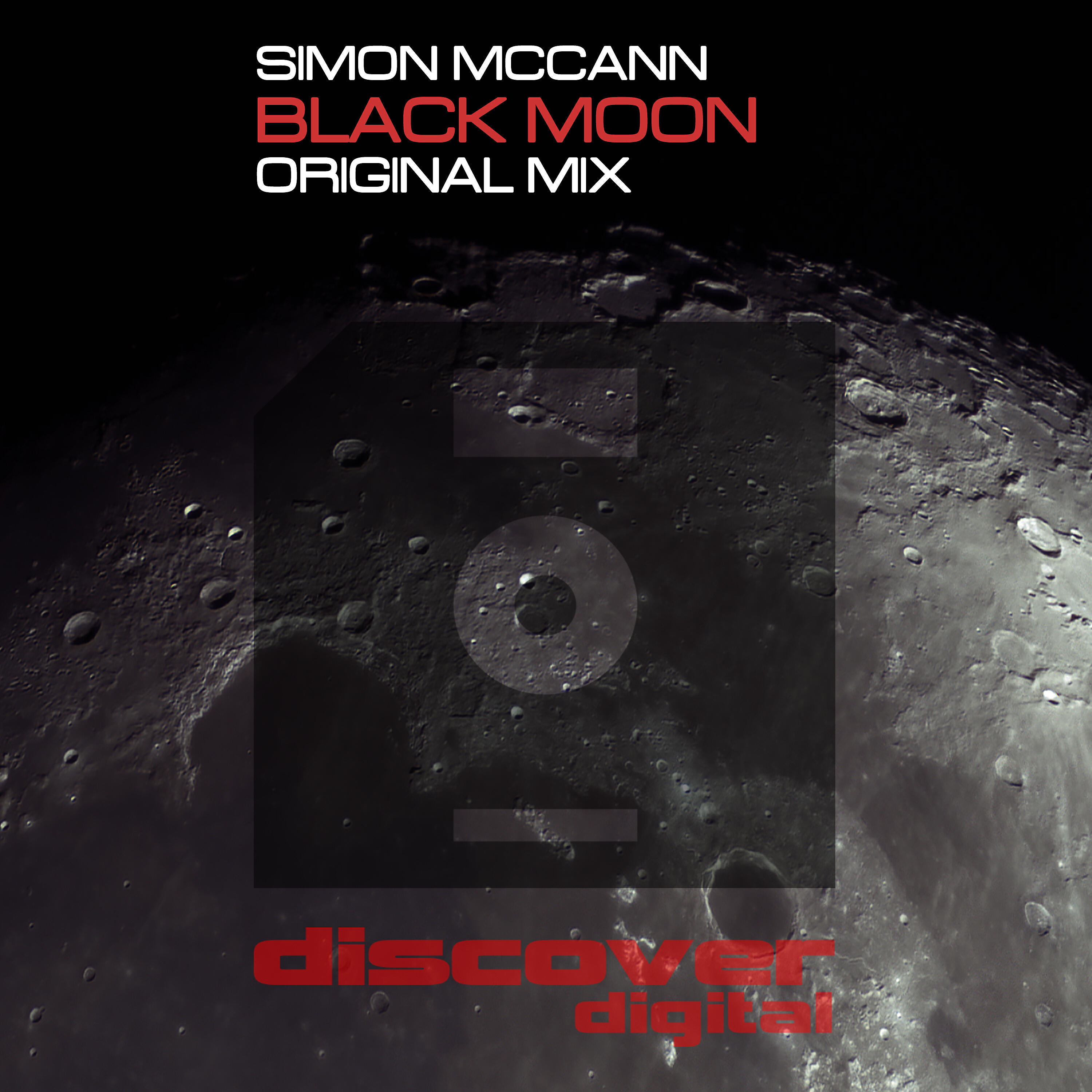 Релиз Black Moon