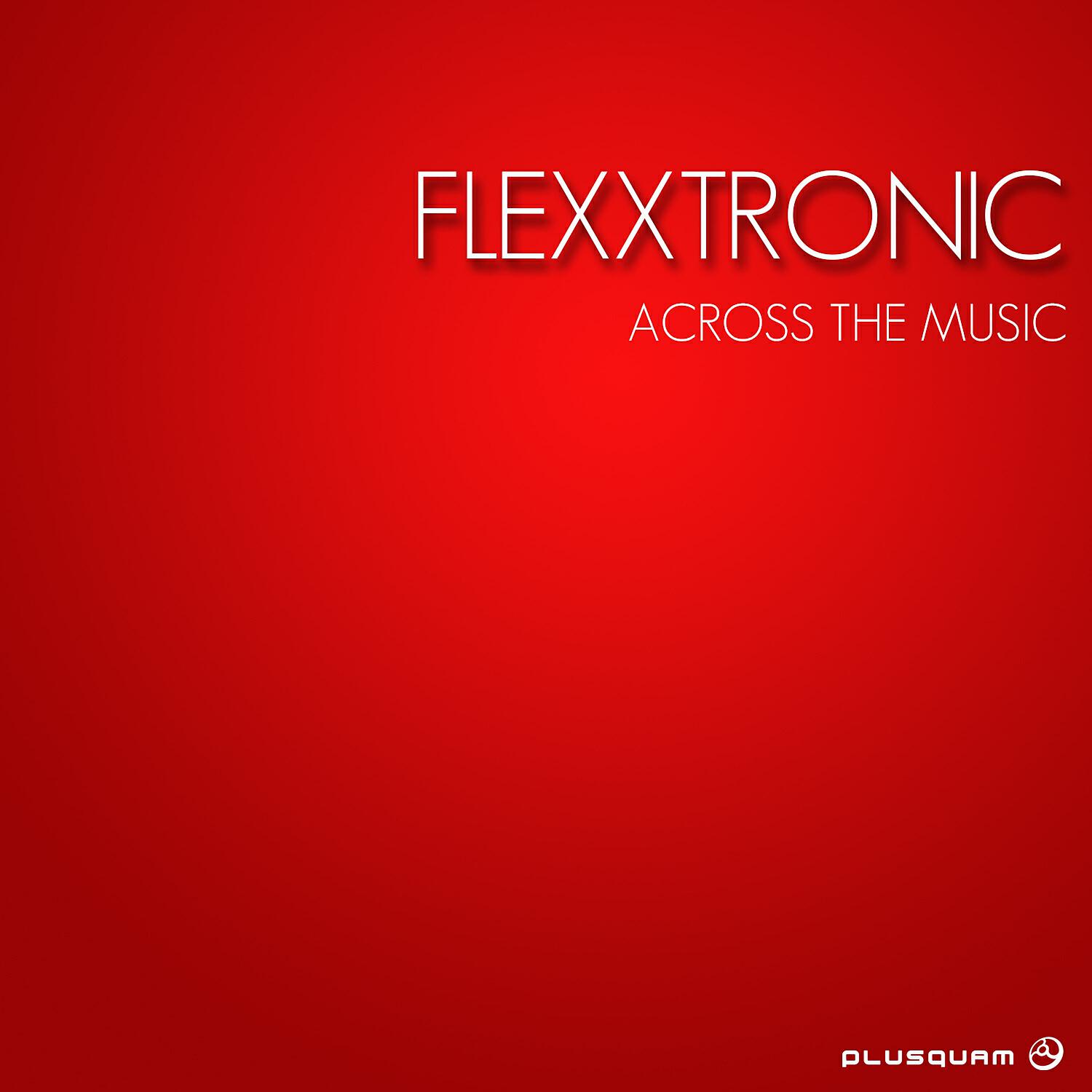 Релиз Across the Music